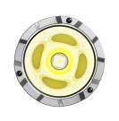 Klarus XT12R – Oppladbar LED-lykt 2000 lumen   thumbnail