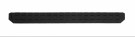 Clawgear Operator Sleeve med PALS/MOLLE Black  thumbnail