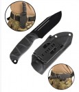 Turkniv med Kydex Slire    thumbnail