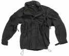 US Soft Shell Jacket, black, GEN III, Level 5 - Jakke thumbnail