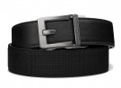 KORE EP BLACK TACTICAL BELT 1.5 X3 GUNMETAL SPENNE thumbnail
