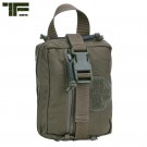 Rip Off Medic Pouch  Ranger Green TF-2215 thumbnail