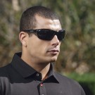 Bollè Hustler Solbrille thumbnail