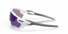 Oakley Radar EV Path Polished White Prizm Jade – Sportsbriller  thumbnail