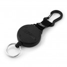 KEY-BAK SECURIT Heavy Duty Carabiner Nøkkel/utstyrsholder m karabiner  thumbnail