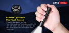 Klarus XT1C - Lykt thumbnail