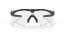 Oakley Industrial M Frame® 3.0 PPE – Vernebriller Clear thumbnail