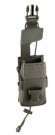 Clawgear GPS Pouch LC for Garmin GPSmap   thumbnail