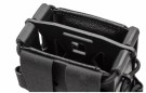 Clawgear 5.56mm / AK Double Speedpouch LC Sort thumbnail