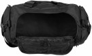 MFH 30 Liter Operation Aviator Bag – Practical Duffel Bag med Skulderstropp – Sort thumbnail
