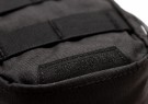 Clawgear Small Vertical Utility Pouch Core Black  - Flerbrukslomme  thumbnail