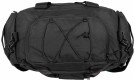 MFH 30 Liter Operation Aviator Bag – Practical Duffel Bag med Skulderstropp – Sort thumbnail