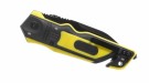 Walther Emergency Rescue Knife - Redningsfolder thumbnail