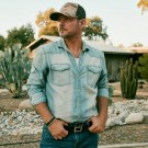 Kore - Black Tactical Quarter Belt Gun Belt Q2  thumbnail