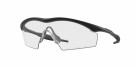 Oakley Industrial M Frame – Vernebriller med Clear-linse  thumbnail