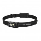 Klarus HR1 Pluss - hodelykt 600 lumen thumbnail