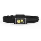 Klarus HR1 Pluss - hodelykt 600 lumen thumbnail