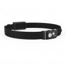 Klarus HR1 Pluss - hodelykt 600 lumen thumbnail