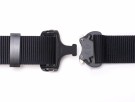 Combat Heavy Duty Belt Blk- Cobra Nautic buckle 9 kN thumbnail