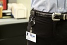 KEY-BAK - Retract A Badge -  Id kort JoJo   thumbnail
