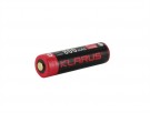 Klarus 14500 LiR oppladbart batteri thumbnail