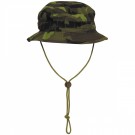 Patruljehatt Boonie - CZ camo  thumbnail