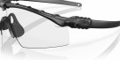 Oakley Industrial M Frame® 3.0 PPE – Vernebriller Clear thumbnail