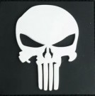 PVC Punisher Patch thumbnail