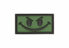 PVC Evil Smile- Forest - 3D thumbnail