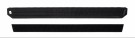 Clawgear Operator Sleeve med PALS/MOLLE Black  thumbnail