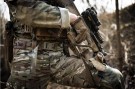Jeg ville brukt Clawgear Operator Outer Belt – Utstyrsbelte – Svart thumbnail