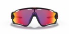 Oakley Jawbreaker Matte Black – Prizm Road thumbnail