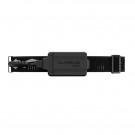 Klarus HM 5 Hodelykt - 1200 mAh - Lightweight High Output Triple-Light  thumbnail