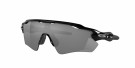 Oakley Radar EV Path Polished Black Prizm Black – Sportsbriller thumbnail