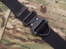  COMBAT HEAVY DUTY  45mm Cobra® 18kN D-ring Universal size     thumbnail