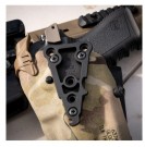 KORE LOCKING SYSTEM 