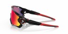 Oakley Jawbreaker Matte Black – Prizm Road thumbnail