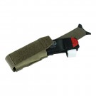 TF-2215 Tourniquet pouch TQ Cordura® Ranger Green thumbnail