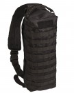 Sling Bag 15 liter - Sort thumbnail