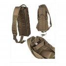 Sling Bag 15 liter - Sort thumbnail