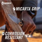 Gerber Convoy - Slirekniv thumbnail