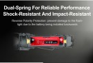 Klarus XT11GT Pr0 V2.0 Tactical Flashlight  thumbnail