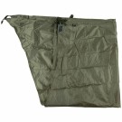 Tarp Hexagonal 340 x 310 cm OD grønn thumbnail