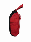 Patrol Trauma Kit Bag - Førstehjelpsutstyrslomme - Rød thumbnail