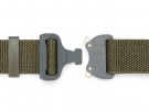 Bayonet Combatbelte 38 mm – Cobra®-spenne Medium Stiv | Ranger Green thumbnail