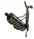 Clawgear GPS Pouch LC for Garmin GPSmap   thumbnail