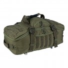Weekender Bag 80 ltr Grønn thumbnail