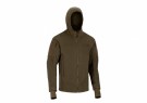 Clawgear Lynx Fleece Hoody - Jakke  RAL7013 thumbnail