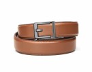 Kore X3 Belte - Tan Top Grain thumbnail