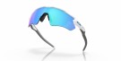 Oakley Radar EV Path Polished White – Prizm Sapphire   thumbnail
